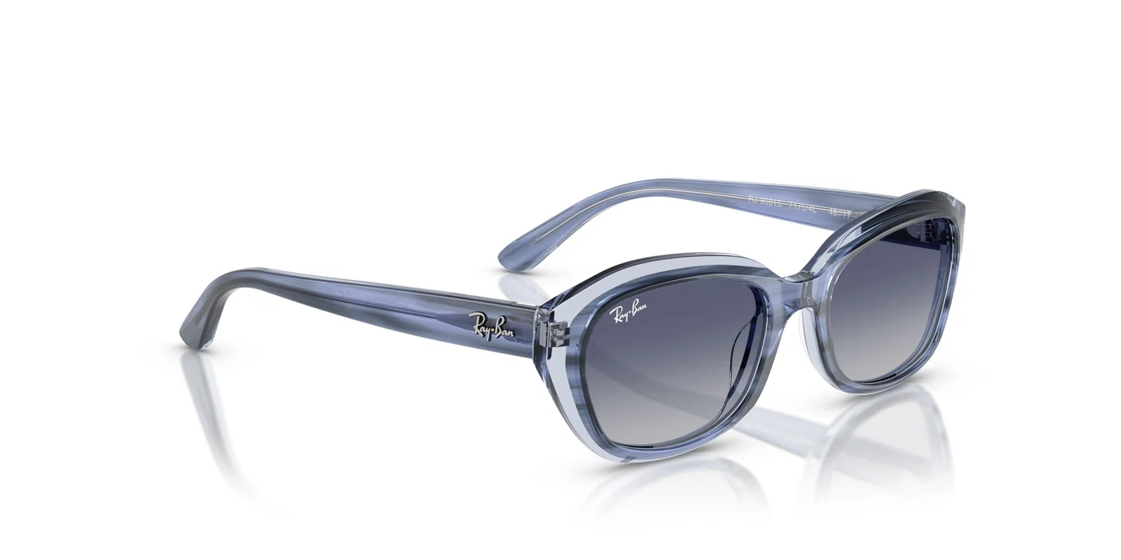 Ray-Ban Junior 9081S Sunglasses - view 30